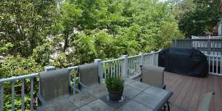 Beautiful Luxury TH with Deck & Patio! Gallery 12