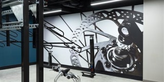Kinley West LA Gallery 22
