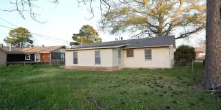 BIG HOME IN GARDEN VALLEY AREA OF SHREVEPORT Gallery 32