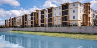 Lake Sumter Reserve Apartment Homes Gallery 7