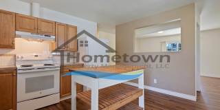 Spacious 4 Bedroom 2 Bath Duplex Unit in Hayden Gallery 4