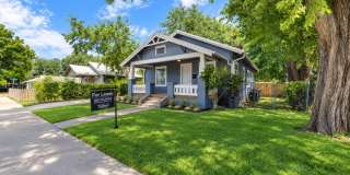 2607 East 10th Street Gallery 1