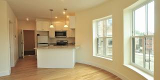 Beautiful Sunny 1 bed with W/D available 9/1 Gallery 1