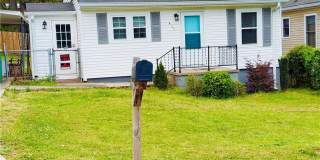 411 Benning Street Gallery 1