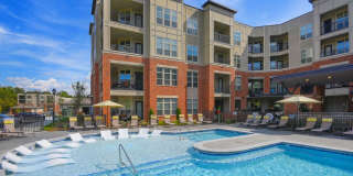 Apartments at Palladian Place Gallery 2