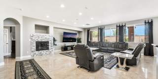 Fully Furnished Luxury Living with Expansive, Move-In Ready Comfort! Gallery 6