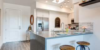 NOHO 55 Luxury Living Gallery 6