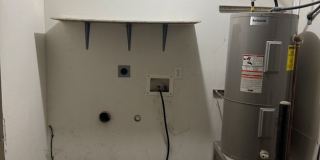 Updated 2 Bedroom, 2 bath Duplex in Springfield Gallery 18