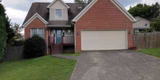 3 bedroom/2 bath Home Johnson City, TN 3 bedroom/2 bath Home Johnson City, TN Gallery 1