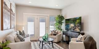 City Flats Gallery 5