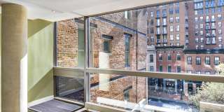 675 E Street NW unit: 340 Gallery 3