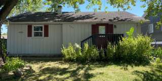 Spacious 4-Bedroom Home with Garage and Backyard in Milan! Gallery 1