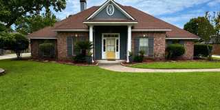 Bayou Bend Home! Gallery 1