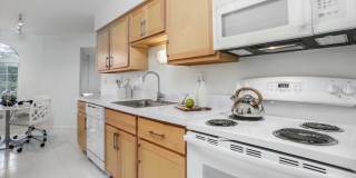 Aldingbrooke Apartments Gallery 17