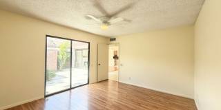 AVAILABLE NOW!! 3 Bedroom 2.5 Bathroom House in Palm Springs! Gallery 20