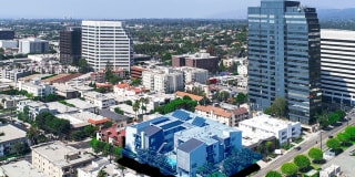 1249 South Bundy Gallery 21