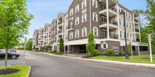 Barclay Chase at Marlton Gallery 1