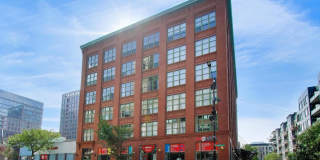 1017 W Washington Boulevard 1017 W Washington Boulevard Gallery 1