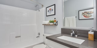 Sand Canyon Villas And Townhomes Gallery 37