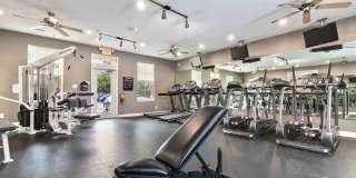 Cypress Pointe Apartment Homes Gallery 14