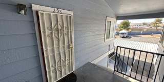 Charming 2Bed/1Bath 2nd Floor Condo located in Duck Creek Village - $500 Off Move in Fees! Gallery 22