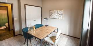 Walnut Lake Gallery 12