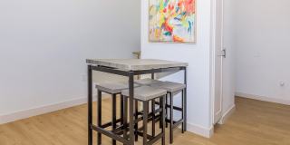 Village at New South End Gallery 40