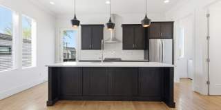 East Nashville Rental with Downtown Views! Gallery 15