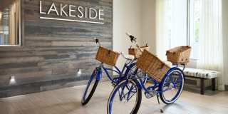 Lakeside Apartments Gallery 60