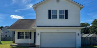3 Bed 2.5 Bath Home in Fayetteville Gallery 1