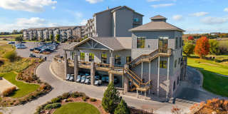 The Bluffs at Willow Run Gallery 48