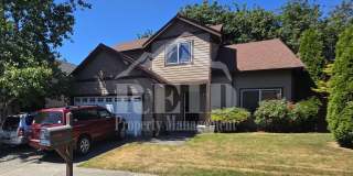 Beautiful 4 Bedroom, 2 bath, Port Orchard Home Gallery 1