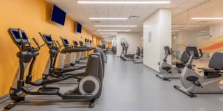 Towers at Longfellow Gallery 23