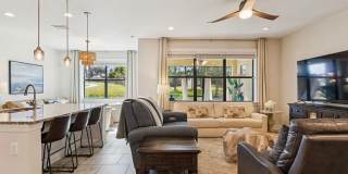 Luxury TerraLargo Resort Community- 4bed, 3bath FURNISHED home Gallery 5