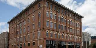 Goodall Brown Lofts Gallery 6
