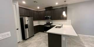 Townhouse in Summerlin North Gallery 11