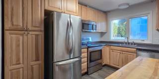 2 Bed/1Ba Condo Gallery 1