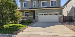 Spacious 4BR Family Home with Premium Upgrades  Home Theater Setup Gallery 1