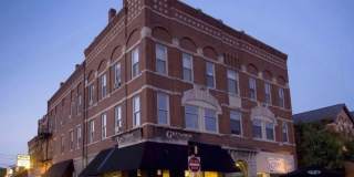 220 South Street Gallery 1