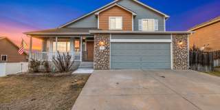 Single Family Home! Severance, CO! Gallery 1