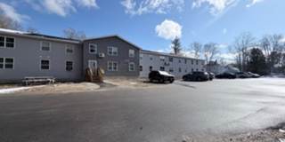 Nasson in the Pines | Fobes Hall Gallery 25