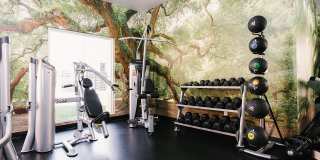 Cheyenne Trails Apartment Homes Gallery 4