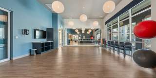 Album Union Village Age 55+ Apartment Homes Gallery 15