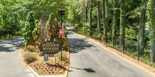 Your New Home at Hidden Woods Gallery 1