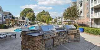 Tree Park Apartments Gallery 36