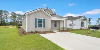 New Construction Home in High Demand Area! Gallery 3