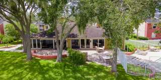 1/1 in the Heart of Brandon with a lake view! Gallery 13
