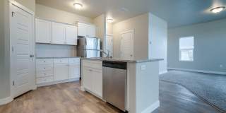 Kensington Apartments Gallery 43