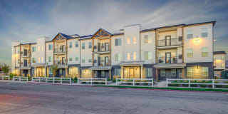 Aria Townhomes and Apartments Gallery 2