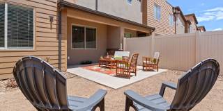 VALO at Desert Haven Gallery 28